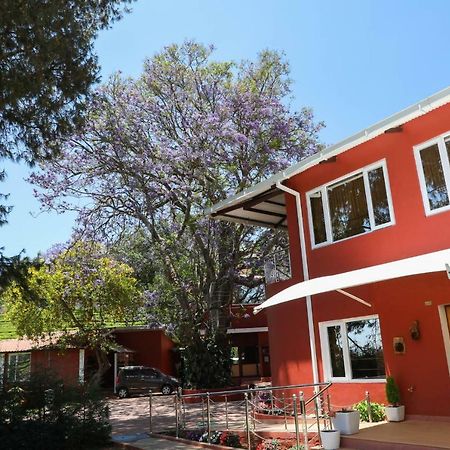 Lakshmi Holiday Resort Kotagiri Exterior photo
