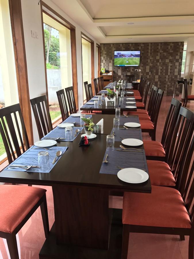 Lakshmi Holiday Resort Kotagiri Exterior photo