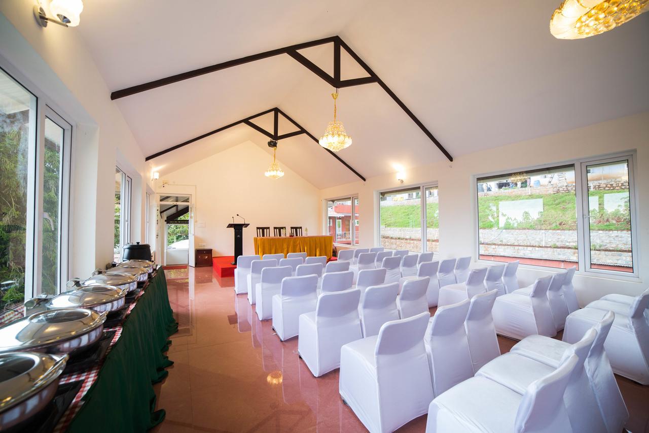 Lakshmi Holiday Resort Kotagiri Exterior photo