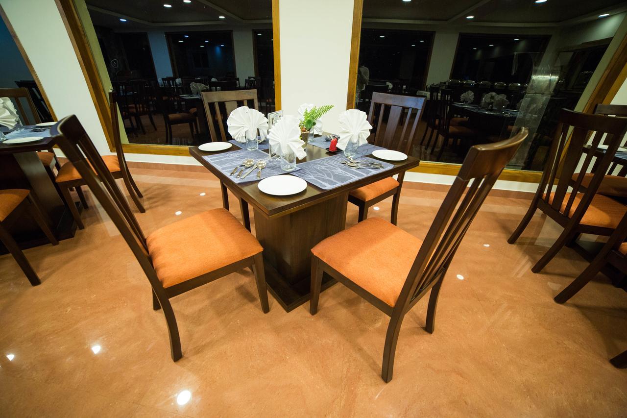 Lakshmi Holiday Resort Kotagiri Exterior photo