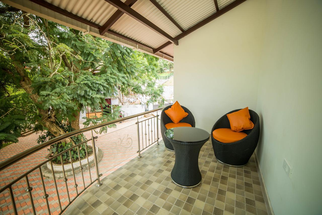 Lakshmi Holiday Resort Kotagiri Exterior photo