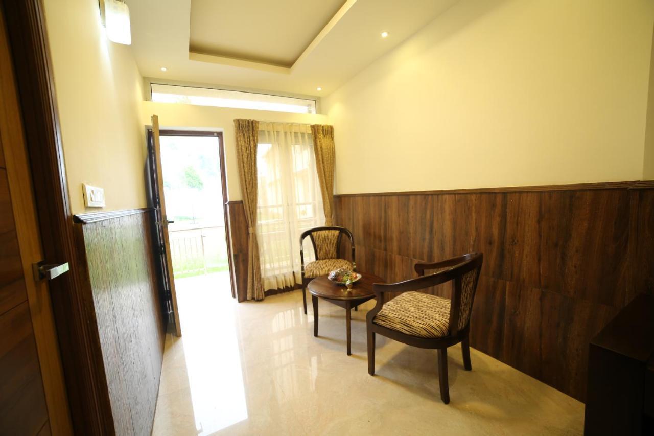 Lakshmi Holiday Resort Kotagiri Exterior photo