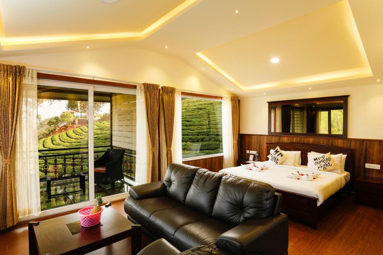 Lakshmi Holiday Resort Kotagiri Exterior photo