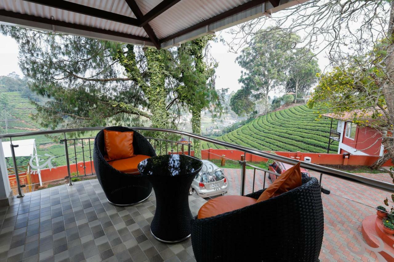 Lakshmi Holiday Resort Kotagiri Exterior photo