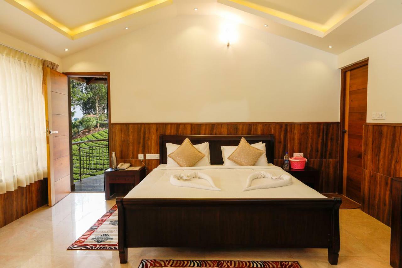 Lakshmi Holiday Resort Kotagiri Exterior photo