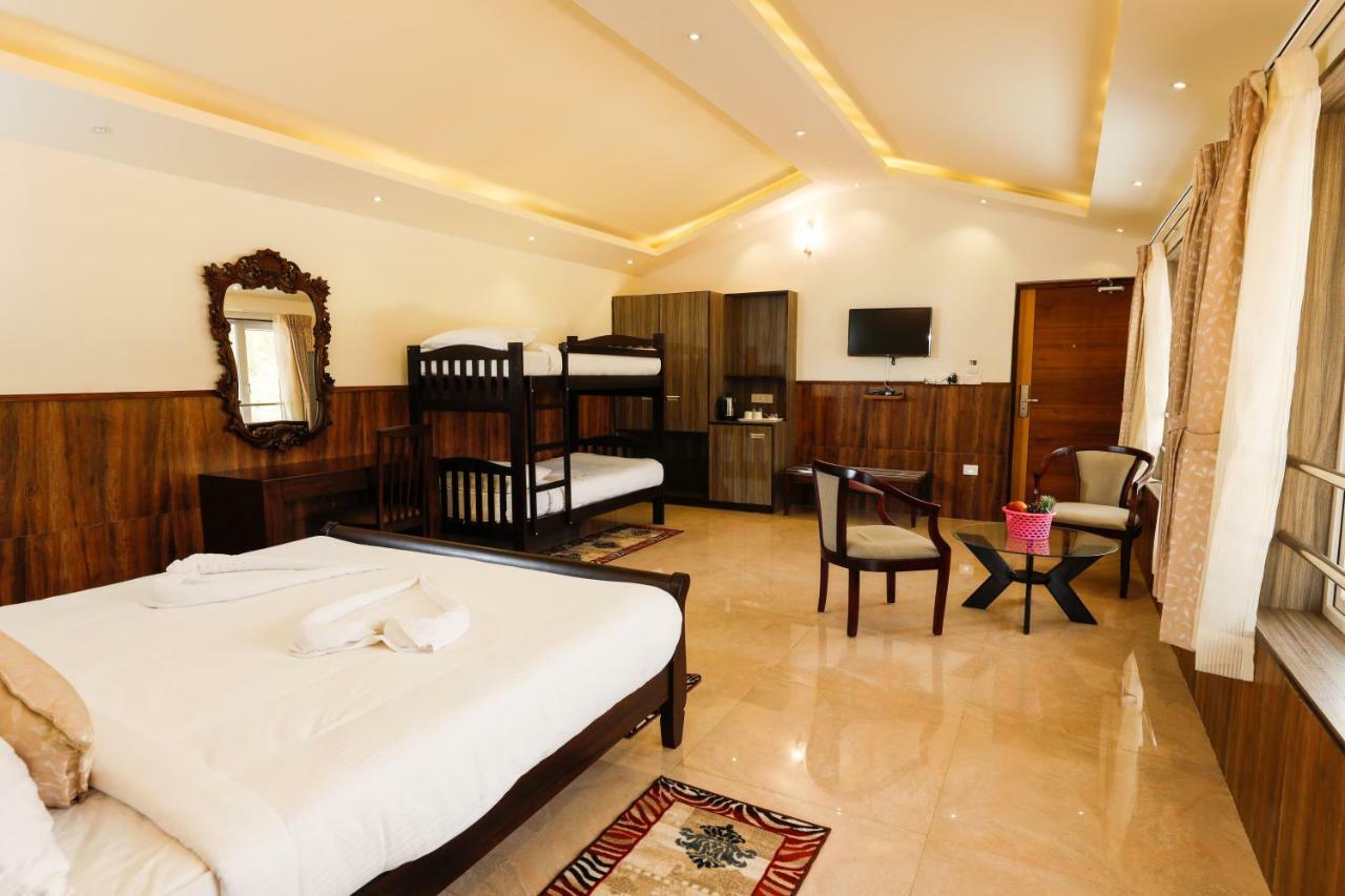 Lakshmi Holiday Resort Kotagiri Exterior photo