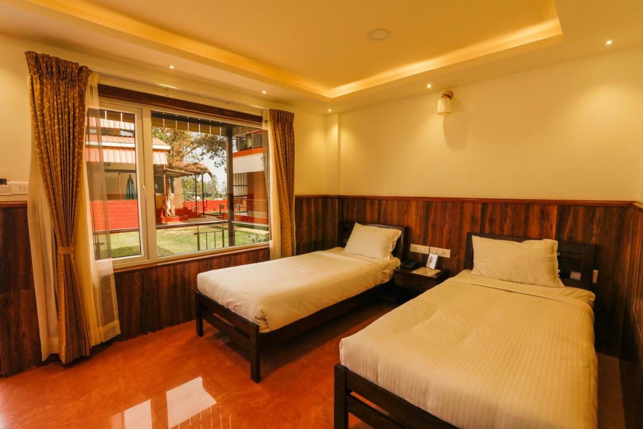 Lakshmi Holiday Resort Kotagiri Exterior photo