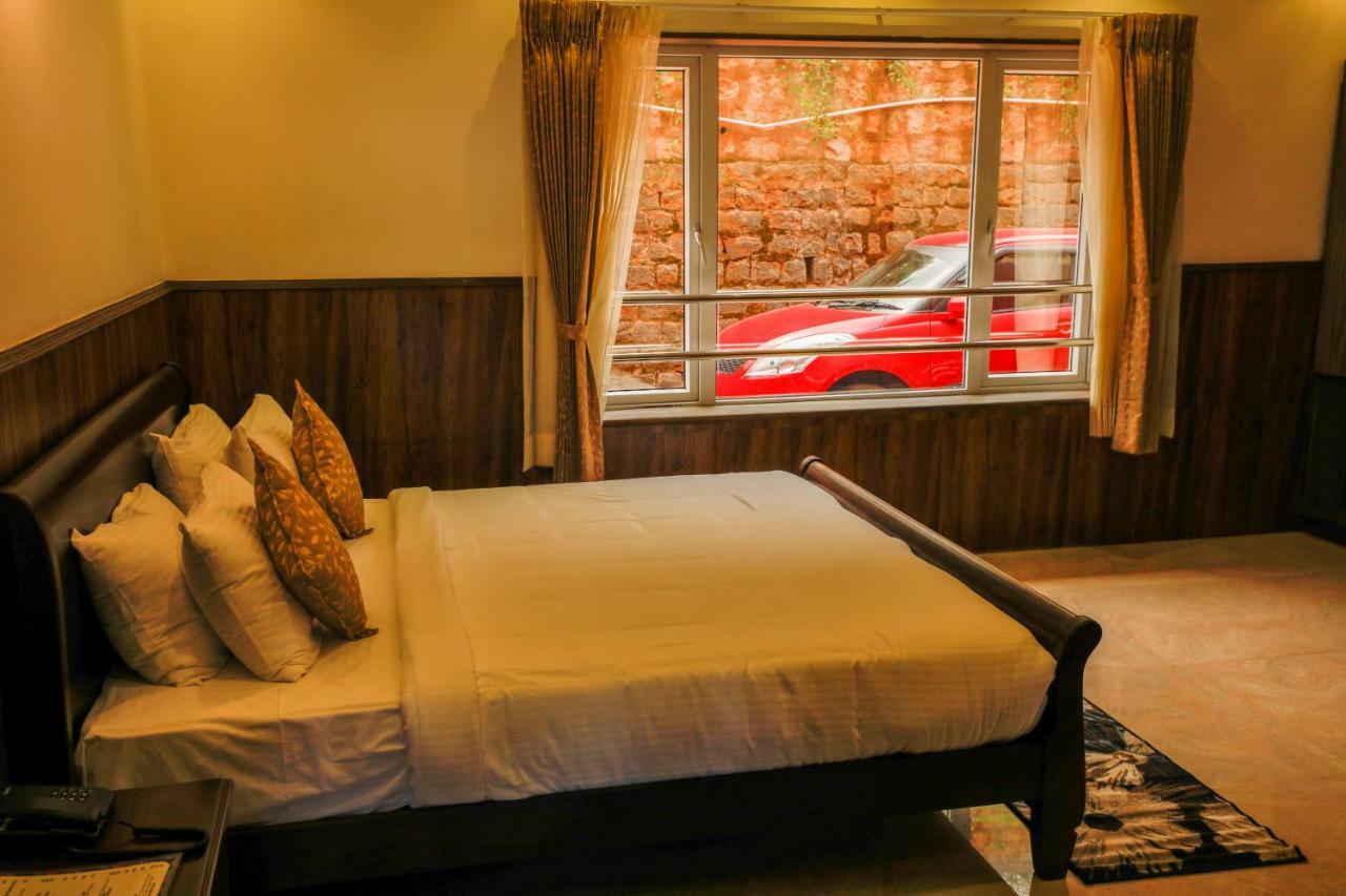 Lakshmi Holiday Resort Kotagiri Exterior photo