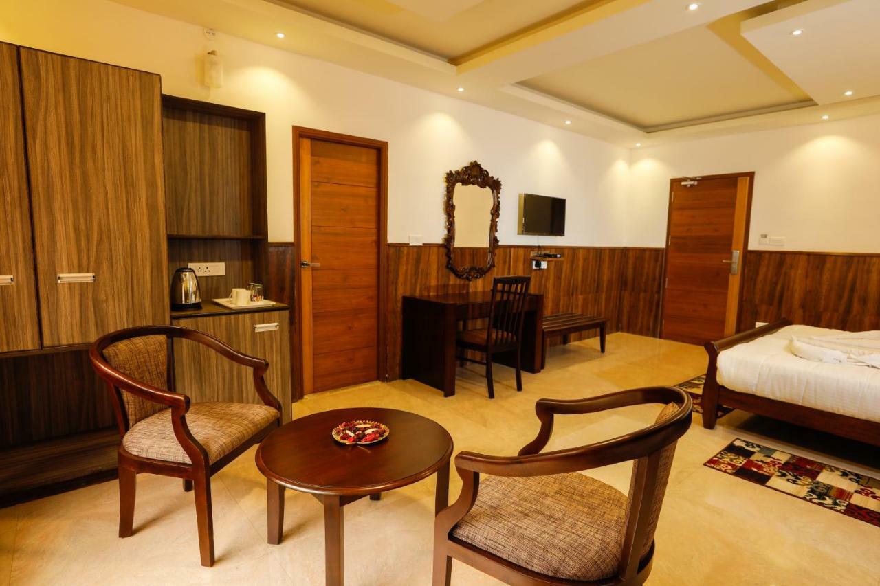 Lakshmi Holiday Resort Kotagiri Exterior photo