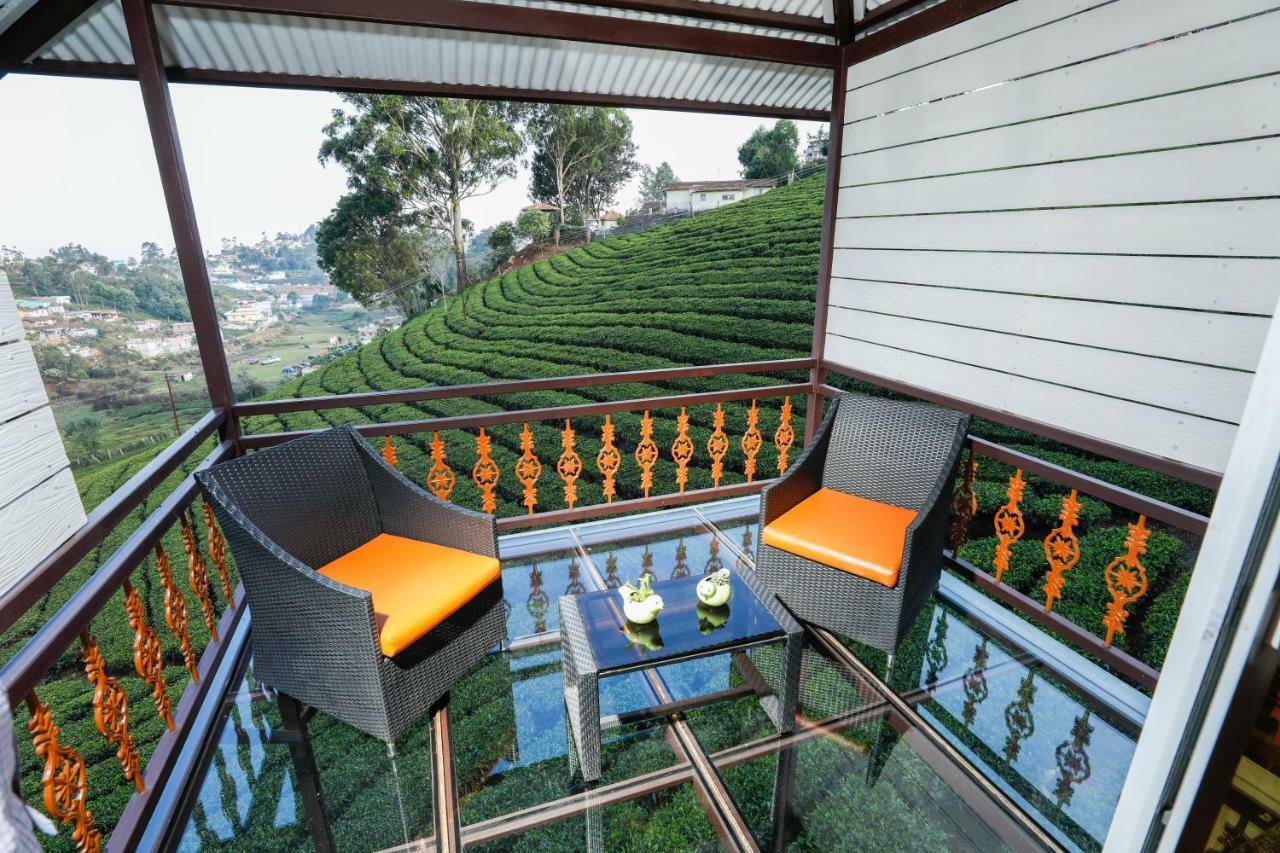 Lakshmi Holiday Resort Kotagiri Exterior photo