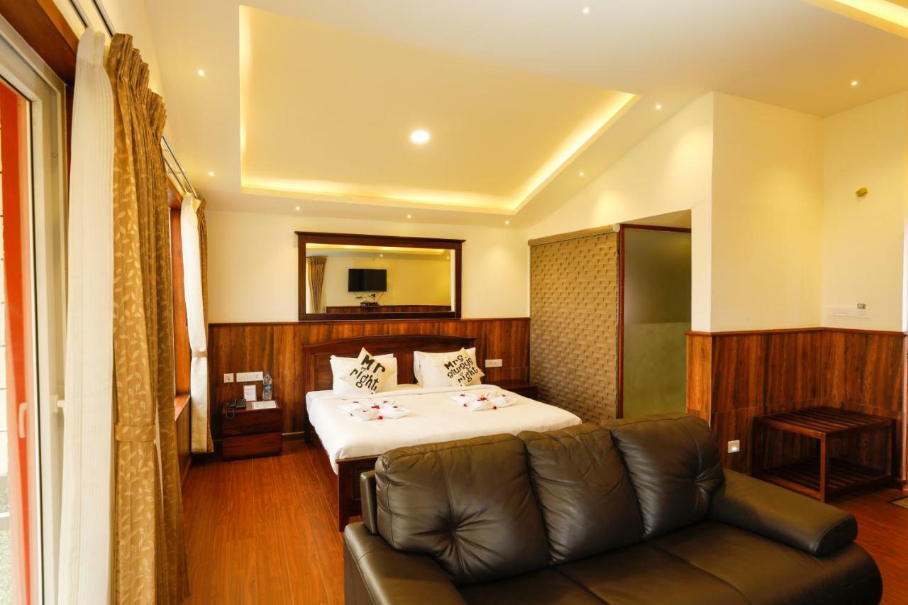 Lakshmi Holiday Resort Kotagiri Exterior photo
