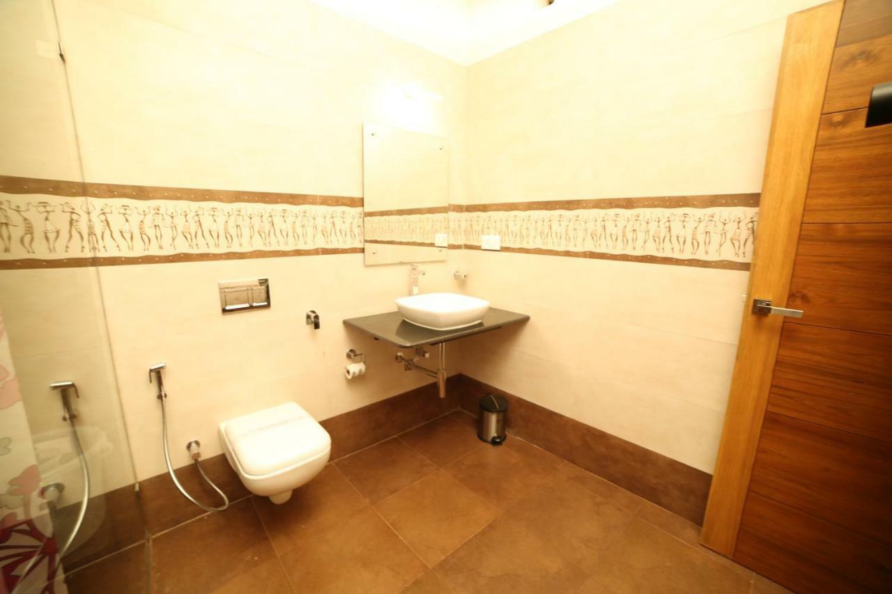 Lakshmi Holiday Resort Kotagiri Exterior photo