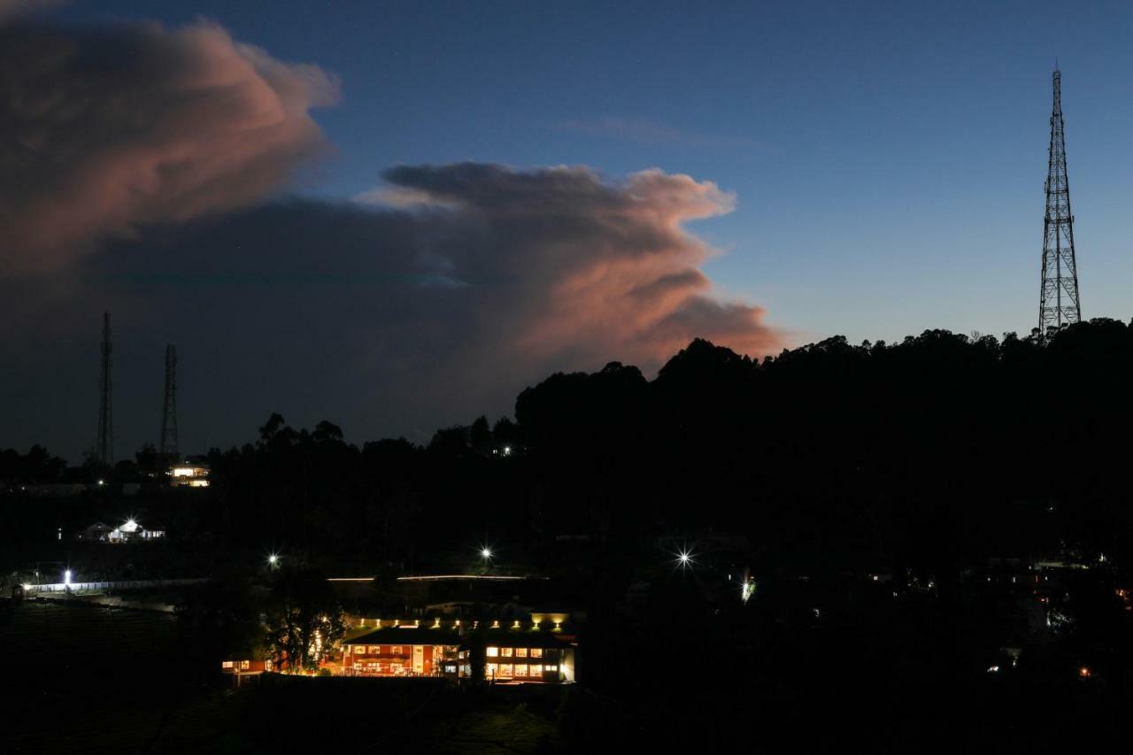 Lakshmi Holiday Resort Kotagiri Exterior photo