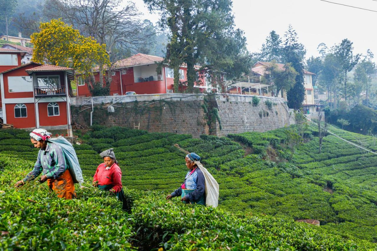 Lakshmi Holiday Resort Kotagiri Exterior photo