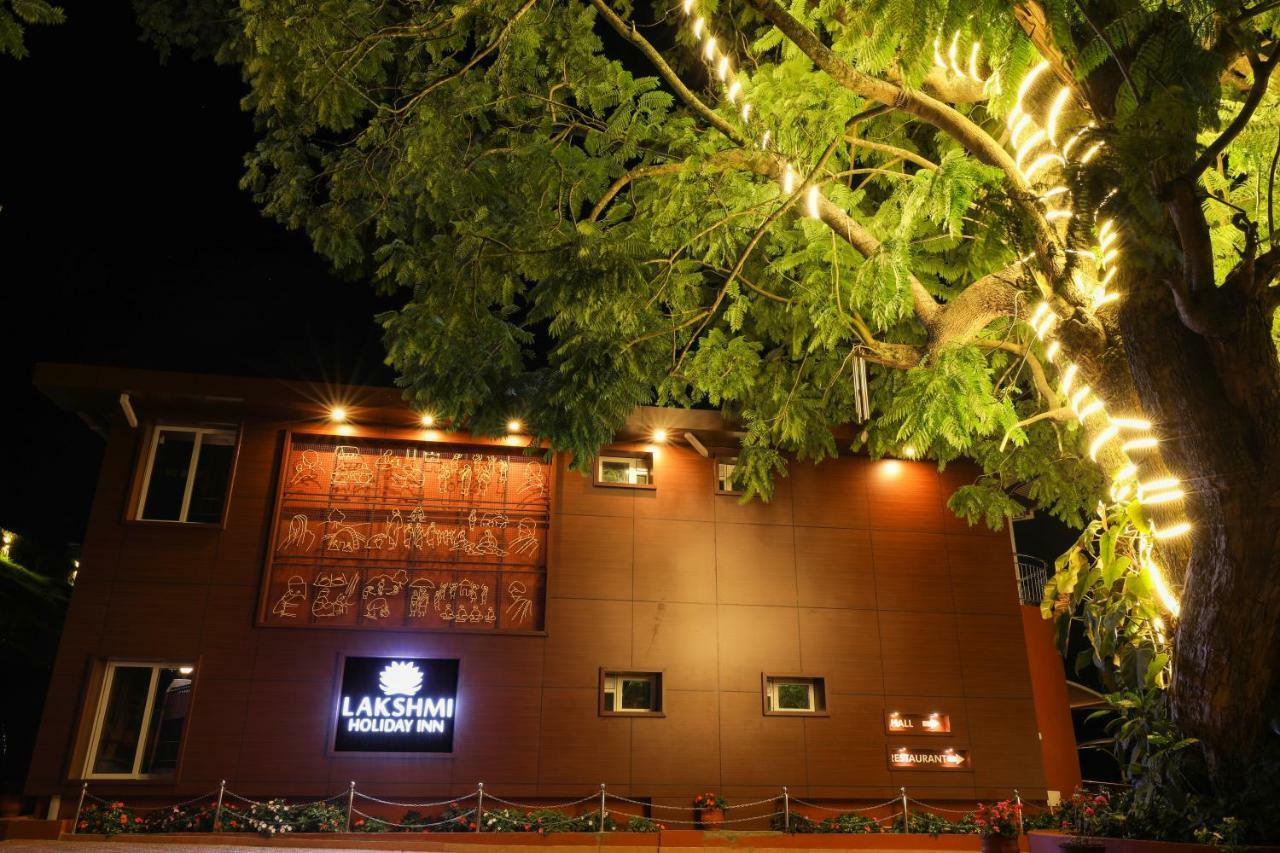 Lakshmi Holiday Resort Kotagiri Exterior photo