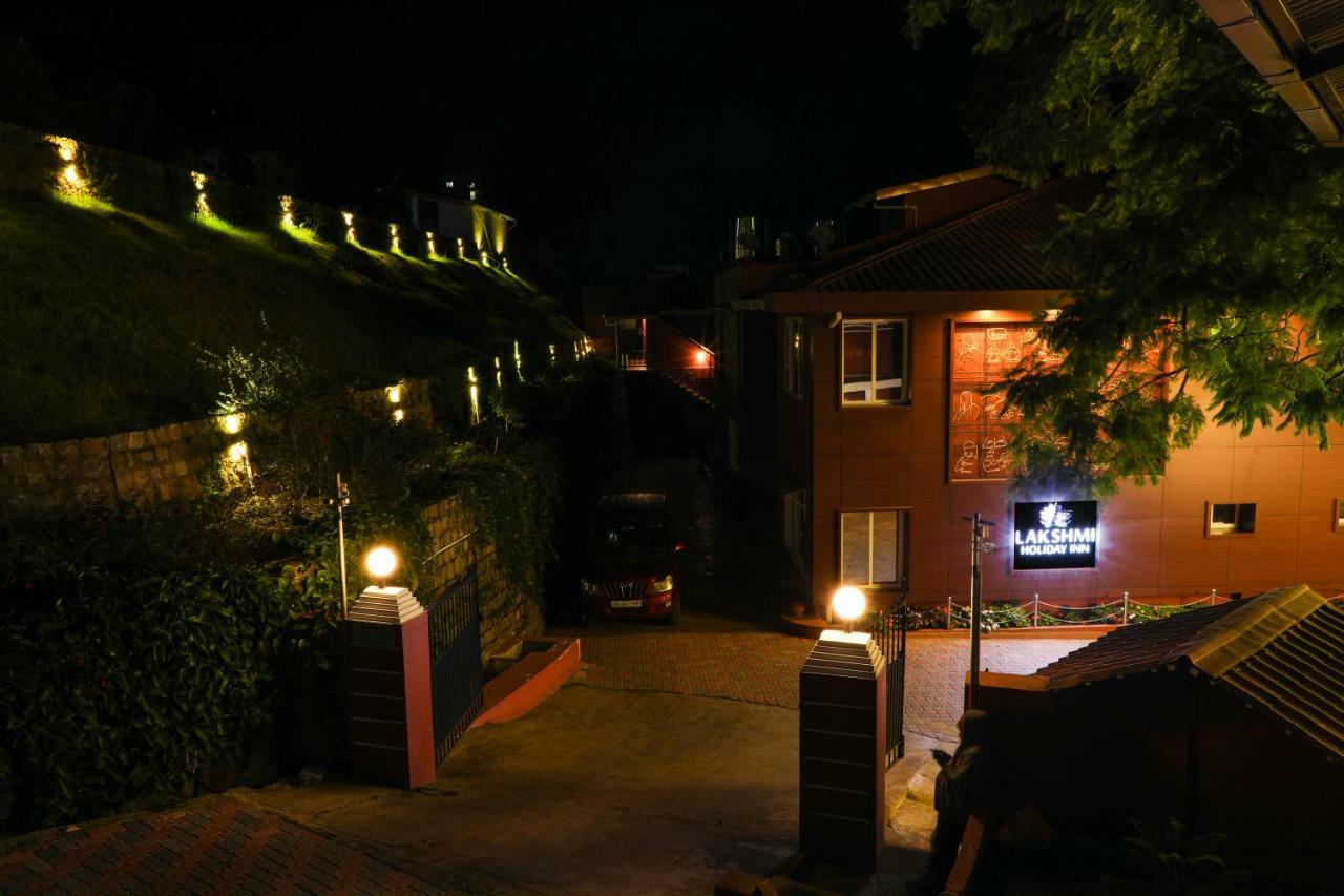 Lakshmi Holiday Resort Kotagiri Exterior photo