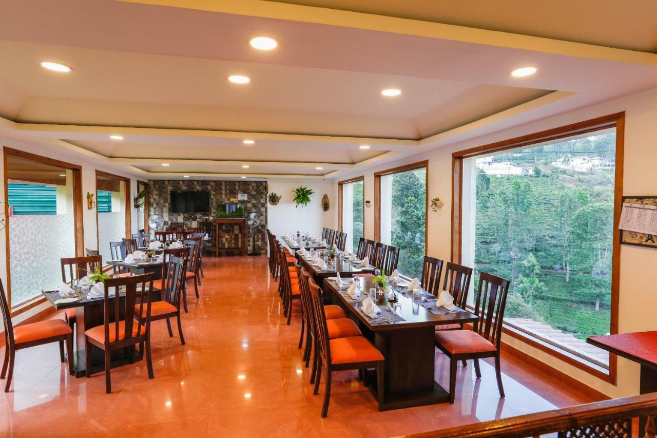 Lakshmi Holiday Resort Kotagiri Exterior photo